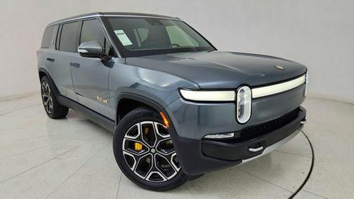 2024 Rivian R1S Adventure Quad Motor Large Pack