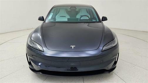 2024 Tesla Model 3 Performance
