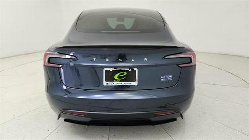 2024 Tesla Model 3 Performance