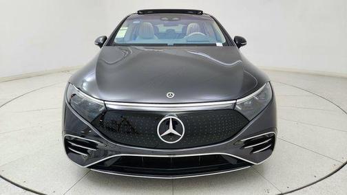 2023 Mercedes-Benz EQS 580 4MATIC