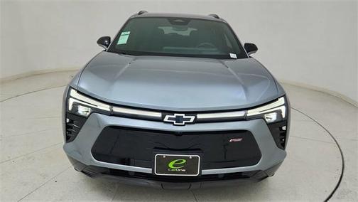 2024 Chevrolet Blazer EV eAWD RS