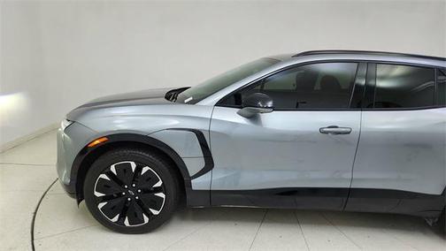 2024 Chevrolet Blazer EV eAWD RS