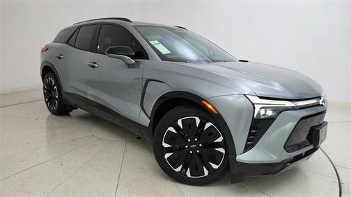 2024 Chevrolet Blazer EV eAWD RS