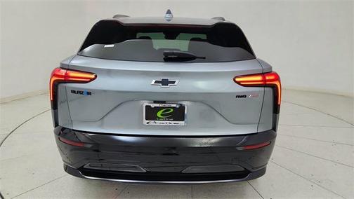 2024 Chevrolet Blazer EV eAWD RS