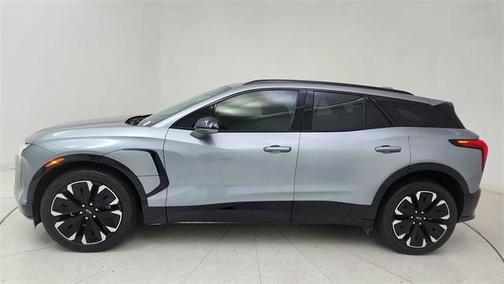 2024 Chevrolet Blazer EV eAWD RS