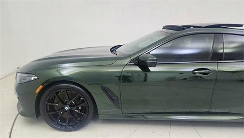 2025 BMW 840 i xDrive