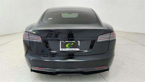 2026 Tesla Model S Base