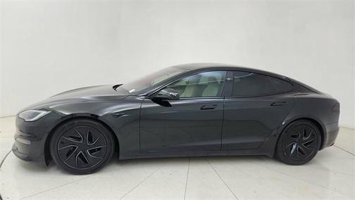 2026 Tesla Model S Base