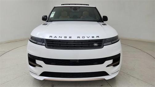 2024 Land Rover Range Rover Sport SE