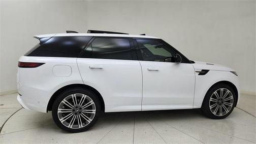 2024 Land Rover Range Rover Sport SE