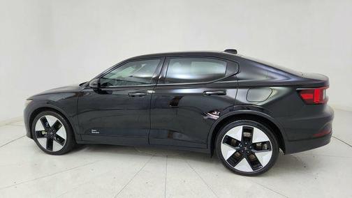2024 Polestar 2 Long Range Dual Motor