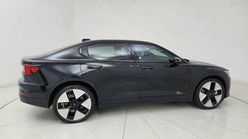 2024 Polestar 2 Long Range Dual Motor