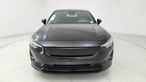 2024 Polestar 2 Long Range Dual Motor