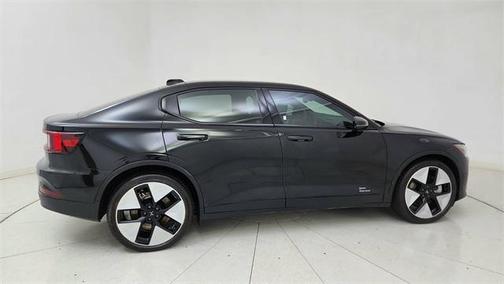 2024 Polestar 2 Long Range Dual Motor