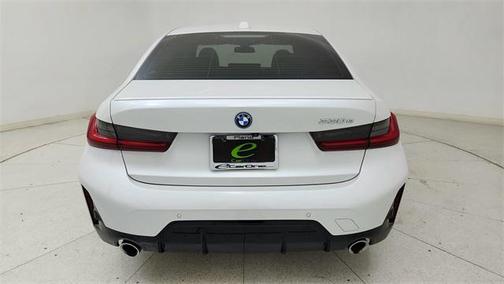 2023 BMW 330e Base