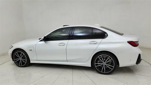 2023 BMW 330e Base