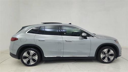 2024 Mercedes-Benz EQE 350 4MATIC