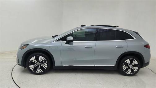 2024 Mercedes-Benz EQE 350 4MATIC