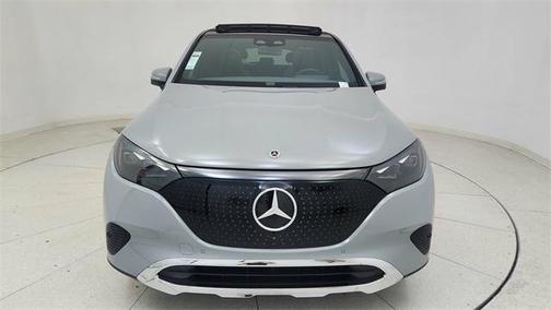 2024 Mercedes-Benz EQE 350 4MATIC