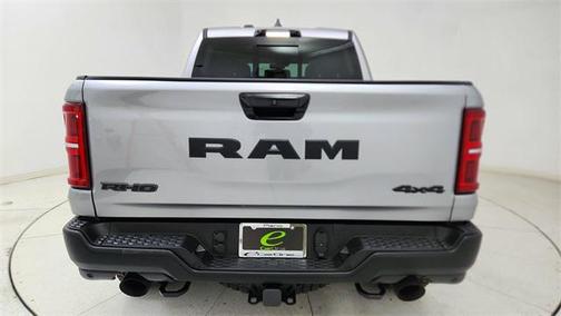 2026 RAM 1500 RHO Crew Cab 4x4 5'7' Box