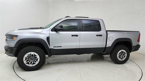 2026 RAM 1500 RHO Crew Cab 4x4 5'7' Box