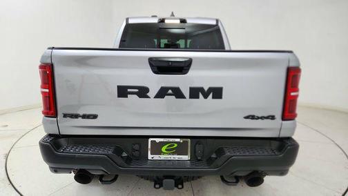 2026 RAM 1500 RHO Crew Cab 4x4 5'7' Box