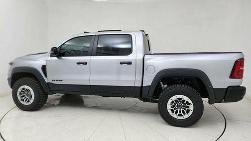 2026 RAM 1500 RHO Crew Cab 4x4 5'7' Box