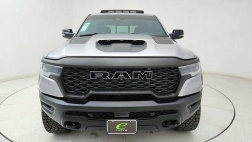 2026 RAM 1500 RHO Crew Cab 4x4 5'7' Box