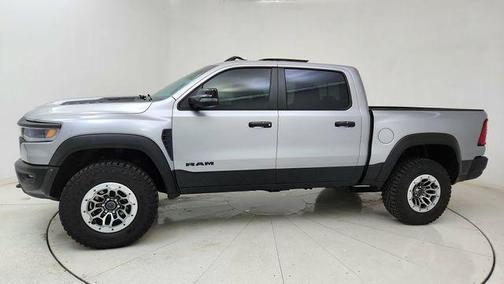 2026 RAM 1500 RHO Crew Cab 4x4 5'7' Box