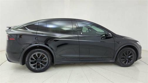 2022 Tesla Model X Dual Motor All-Wheel Drive