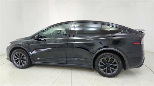 2022 Tesla Model X Dual Motor All-Wheel Drive