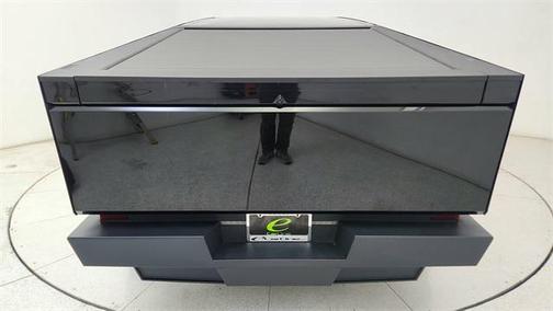 2025 Tesla Cybertruck Cyberbeast