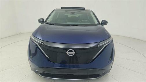 2024 Nissan ARIYA PLATINUM+