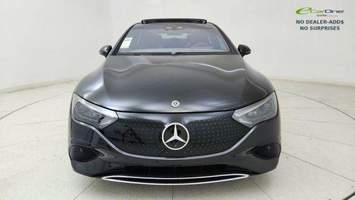 2024 Mercedes-Benz EQE 350 4MATIC
