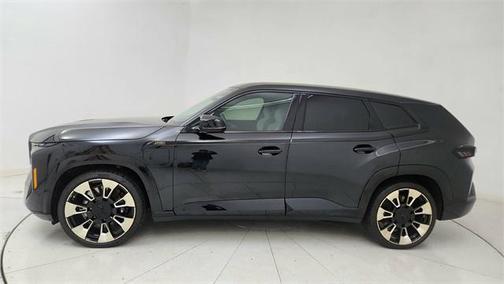 2023 BMW XM Base