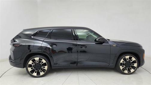 2023 BMW XM Base