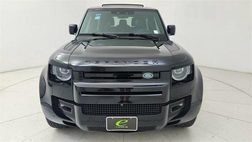 2024 Land Rover Defender 90 P400 X-Dynamic SE