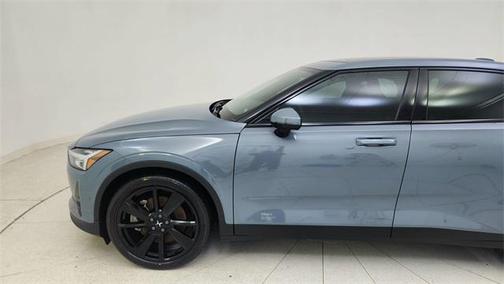 2022 Polestar 2 Long Range Dual Motor