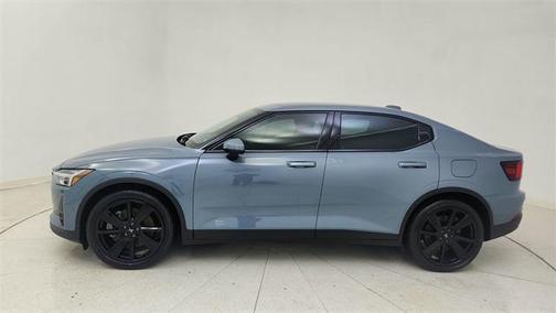 2022 Polestar 2 Long Range Dual Motor