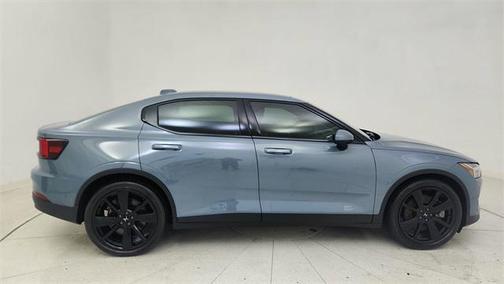 2022 Polestar 2 Long Range Dual Motor