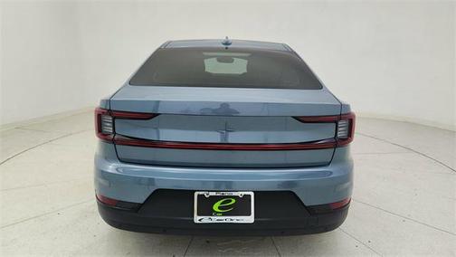 2022 Polestar 2 Long Range Dual Motor