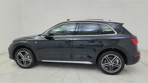 2024 Audi Q5 e 55 S line Premium Plus