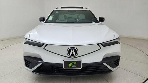 2024 Acura ZDX A-SPEC