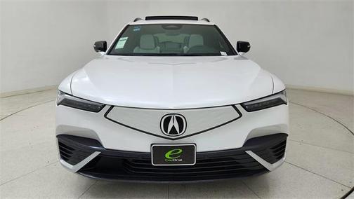 2024 Acura ZDX A-SPEC