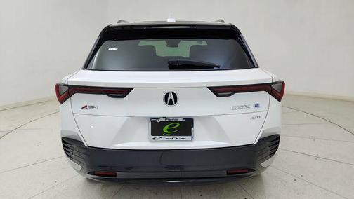 2024 Acura ZDX A-SPEC