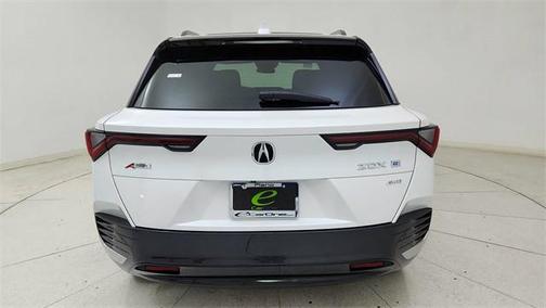 2024 Acura ZDX A-SPEC