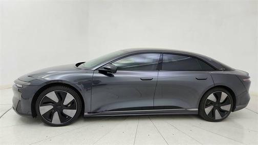 2024 Lucid Air Touring