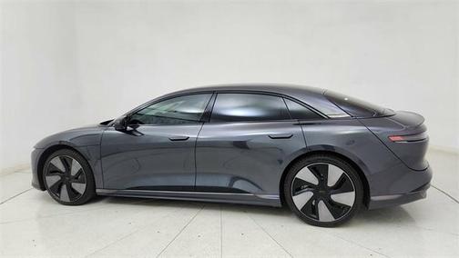 2024 Lucid Air Touring