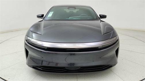 2024 Lucid Air Touring