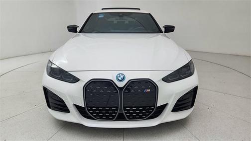 2023 BMW i4 Gran Coupe M50